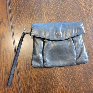 HOBO clutch wallet- brand new